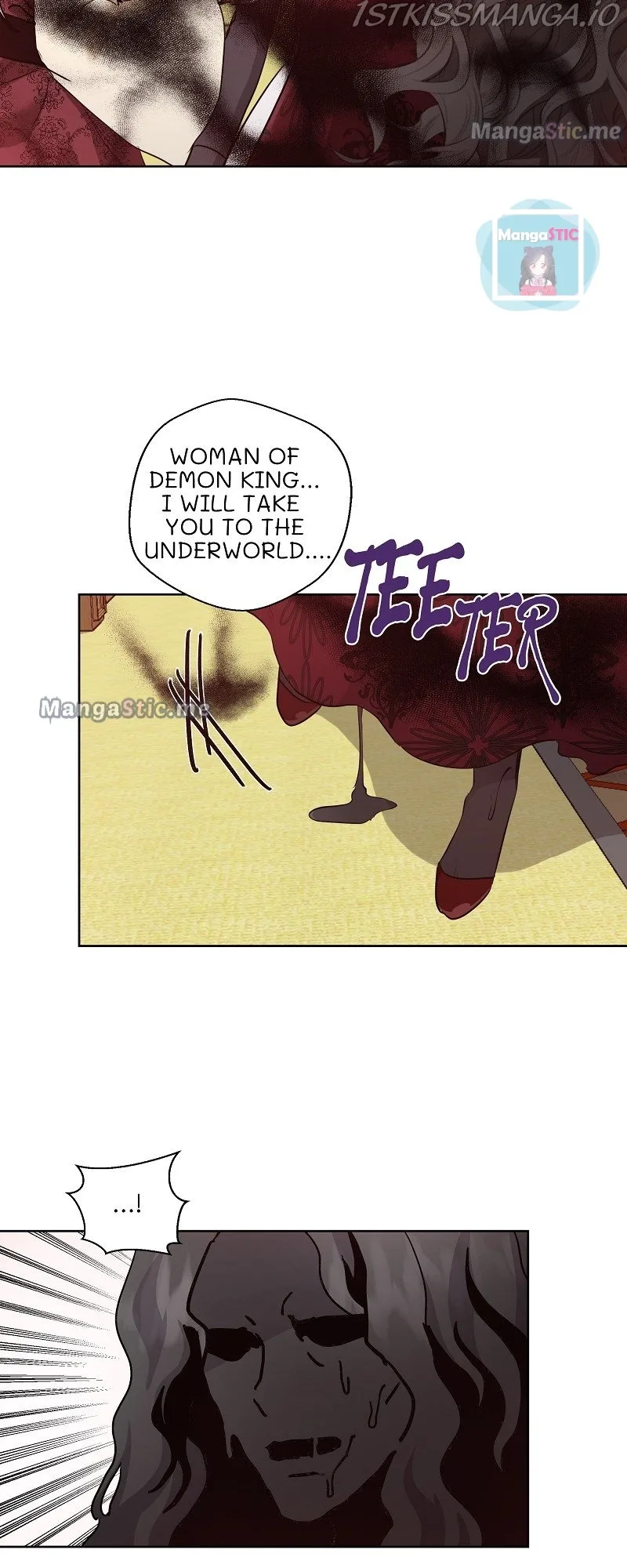 Demon Lord’s 5500 Shadows Chapter 62 page 28