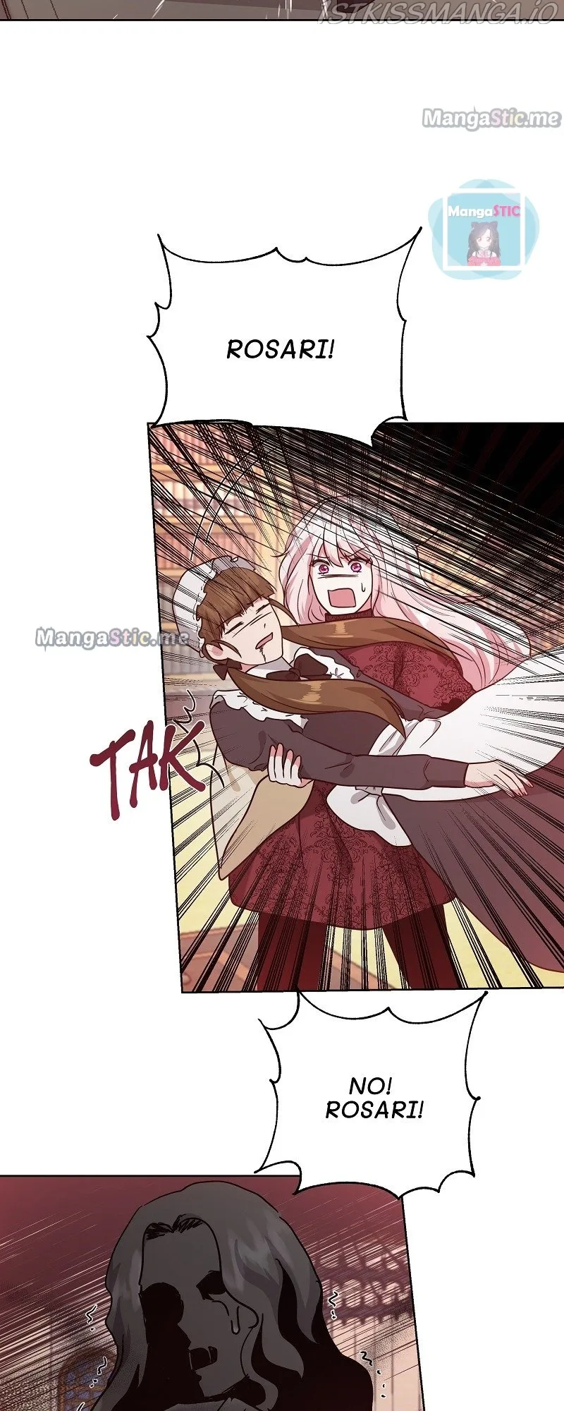 Demon Lord’s 5500 Shadows Chapter 62 page 37