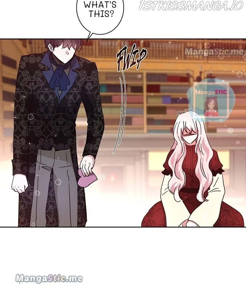 Demon Lord’s 5500 Shadows Chapter 62 page 49