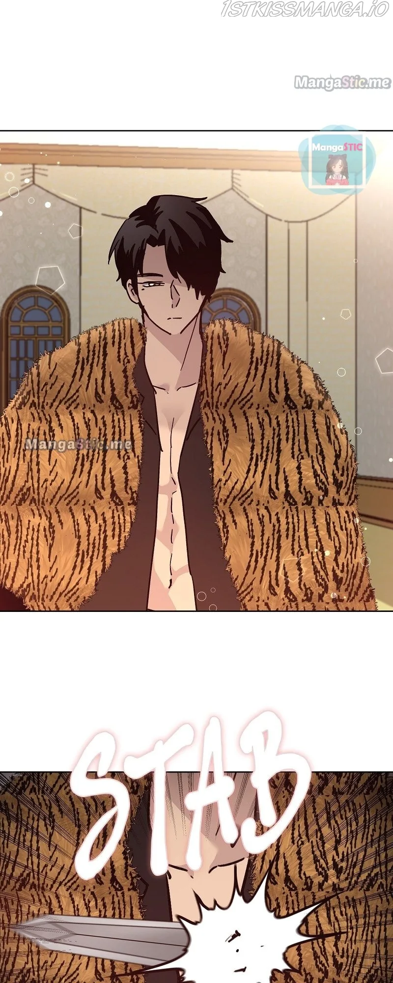 Demon Lord’s 5500 Shadows Chapter 62 page 43