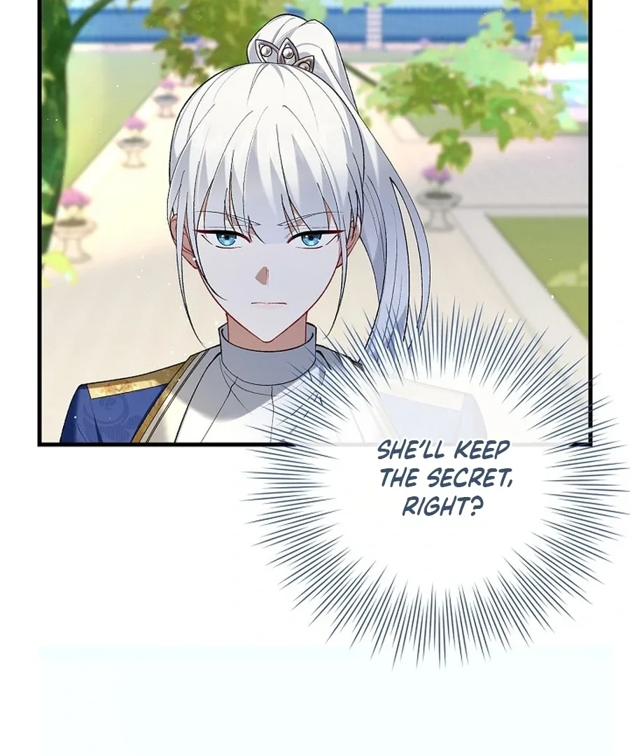 Didn’t We Agree To Have Pure Love? Chapter 14 page 8