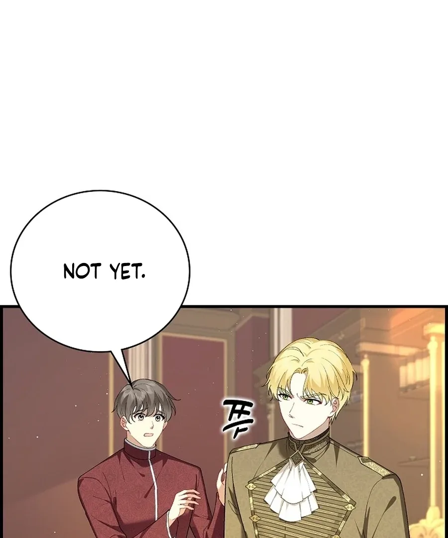 Didn’t We Agree To Have Pure Love? Chapter 14 page 37