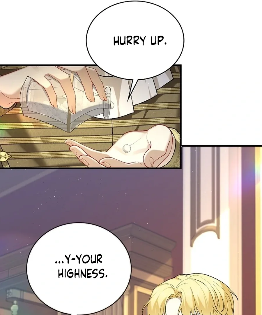 Didn’t We Agree To Have Pure Love? Chapter 14 page 40