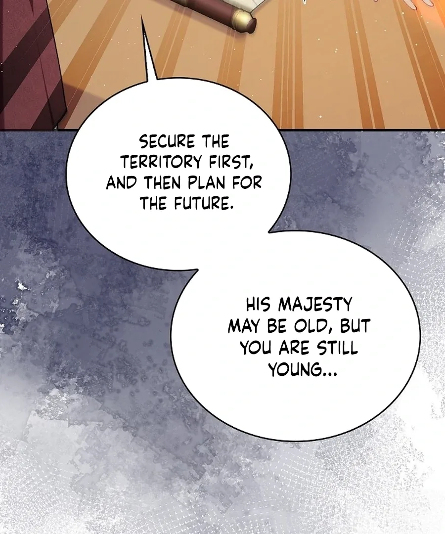 Didn’t We Agree To Have Pure Love? Chapter 14 page 32