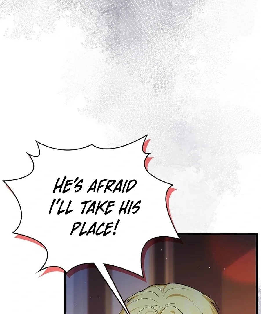 Didn’t We Agree To Have Pure Love? Chapter 14 page 33