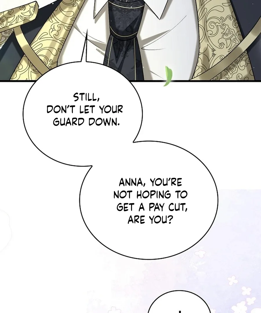 Didn’t We Agree To Have Pure Love? Chapter 14 page 61