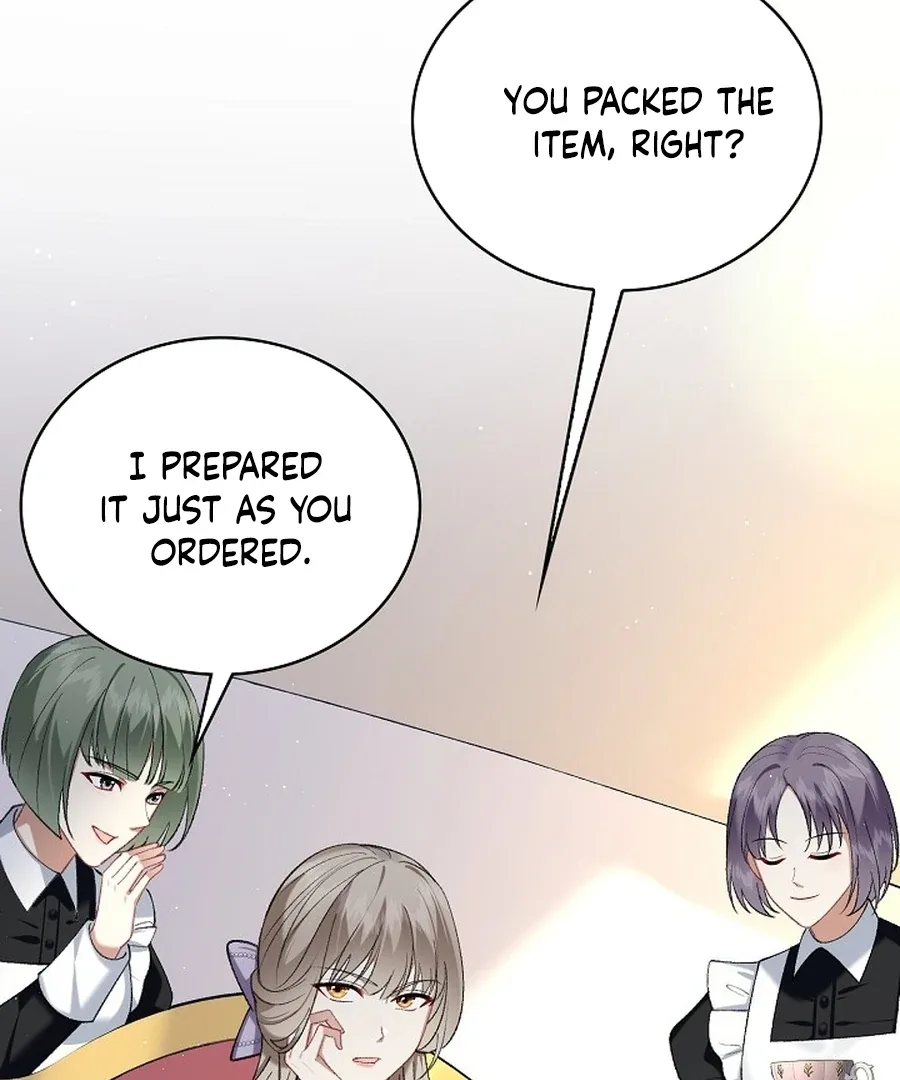 Didn’t We Agree To Have Pure Love? Chapter 14 page 71
