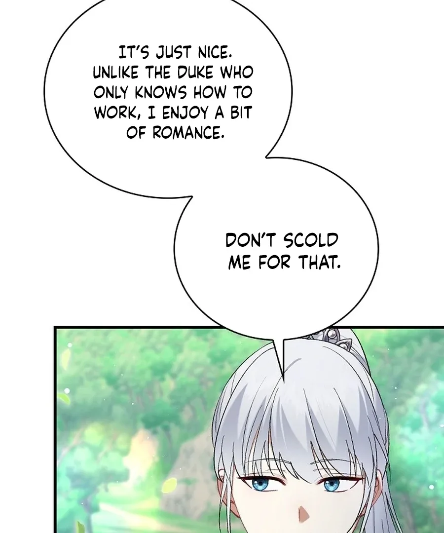 Didn’t We Agree To Have Pure Love? Chapter 14 page 54