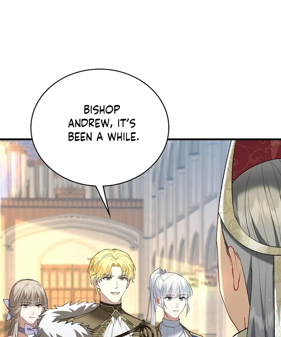Didn’t We Agree To Have Pure Love? Chapter 14 page 91