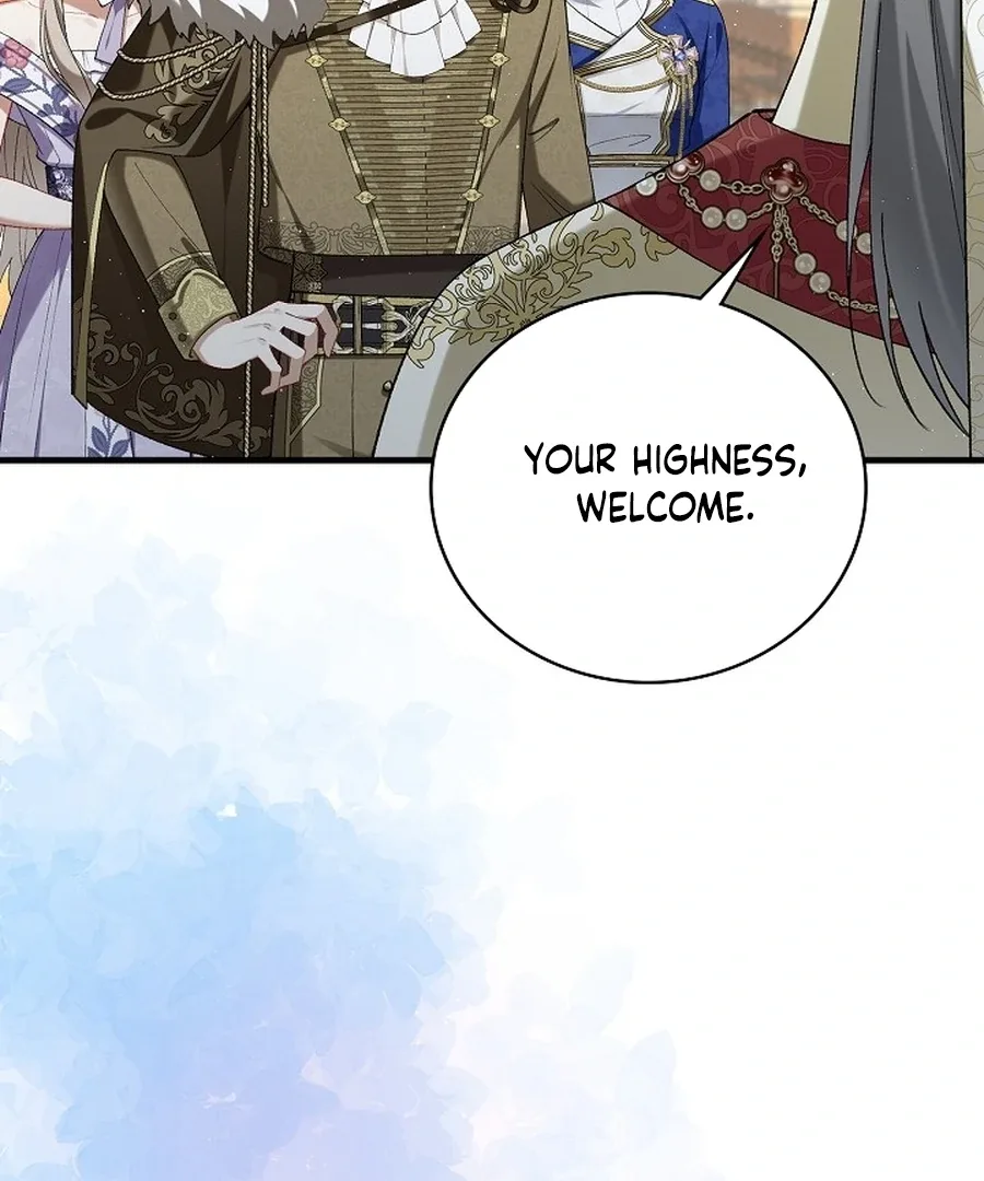 Didn’t We Agree To Have Pure Love? Chapter 14 page 92