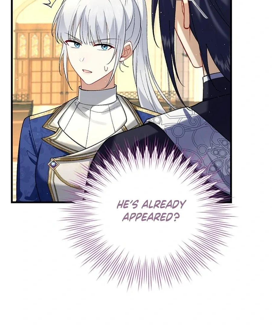 Didn’t We Agree To Have Pure Love? Chapter 14 page 103