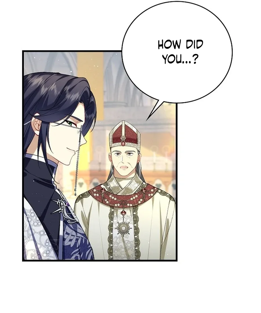 Didn’t We Agree To Have Pure Love? Chapter 14 page 87