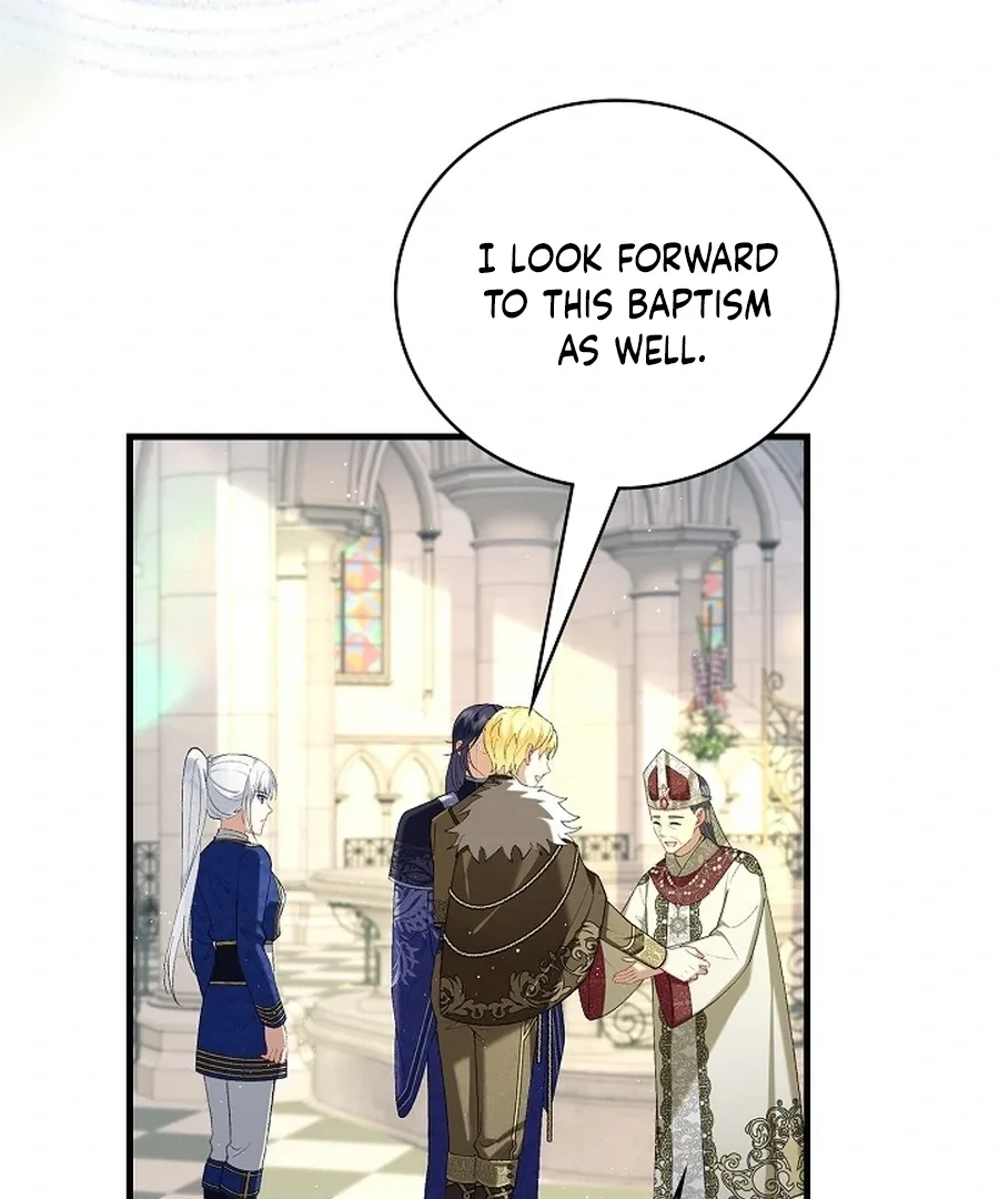 Didn’t We Agree To Have Pure Love? Chapter 14 page 99