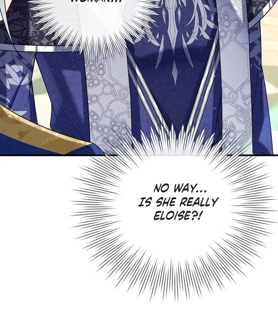 Didn’t We Agree To Have Pure Love? Chapter 14 page 107