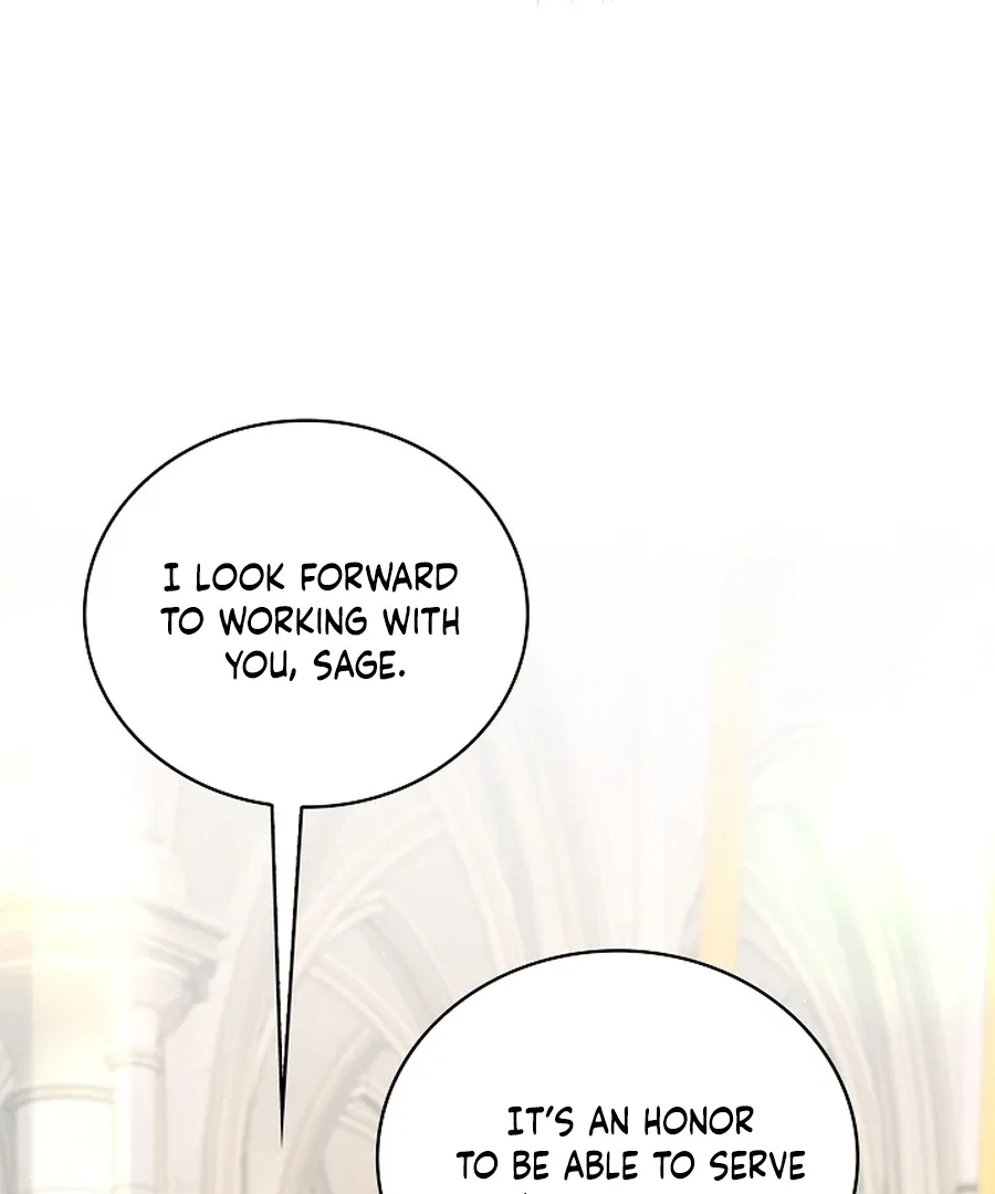Didn’t We Agree To Have Pure Love? Chapter 14 page 112