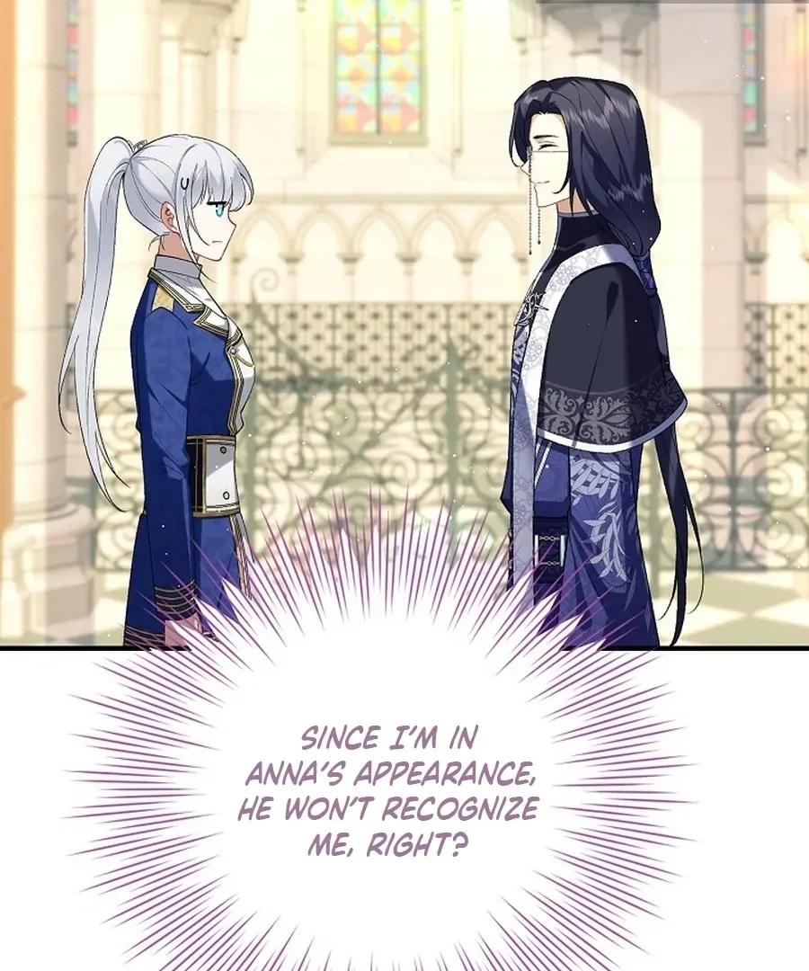Didn’t We Agree To Have Pure Love? Chapter 14 page 110