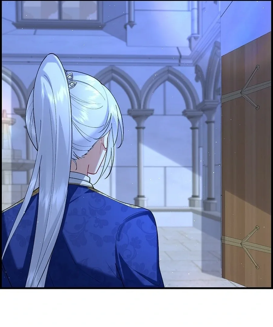 Didn’t We Agree To Have Pure Love? Chapter 14 page 136