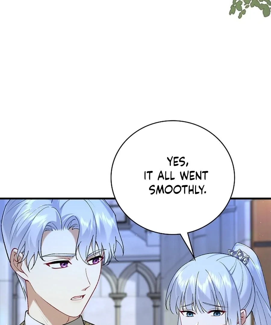 Didn’t We Agree To Have Pure Love? Chapter 14 page 119