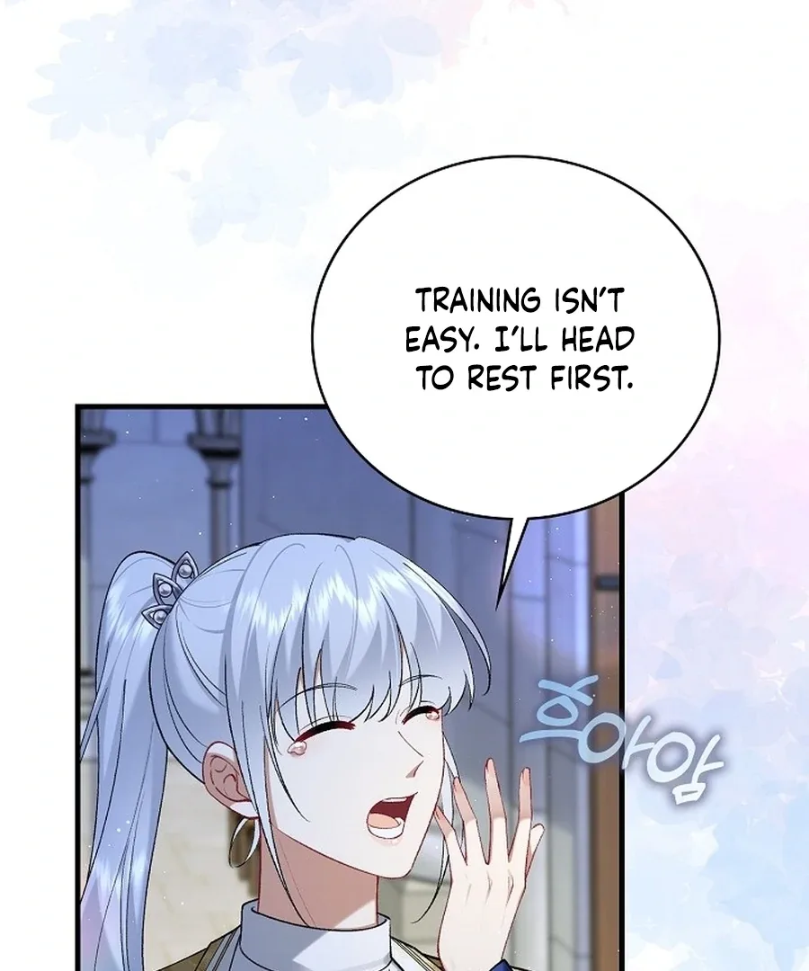 Didn’t We Agree To Have Pure Love? Chapter 14 page 121