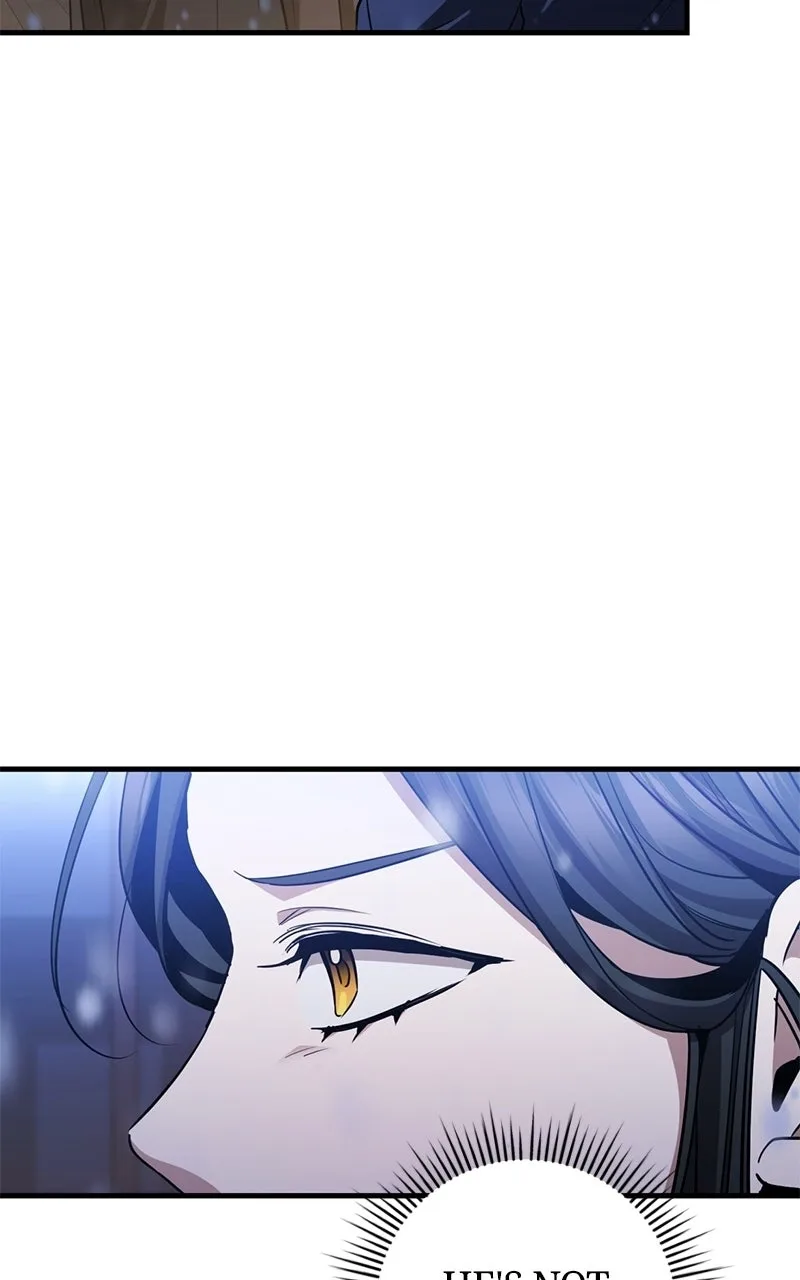High school queen Chapter 98 page 8