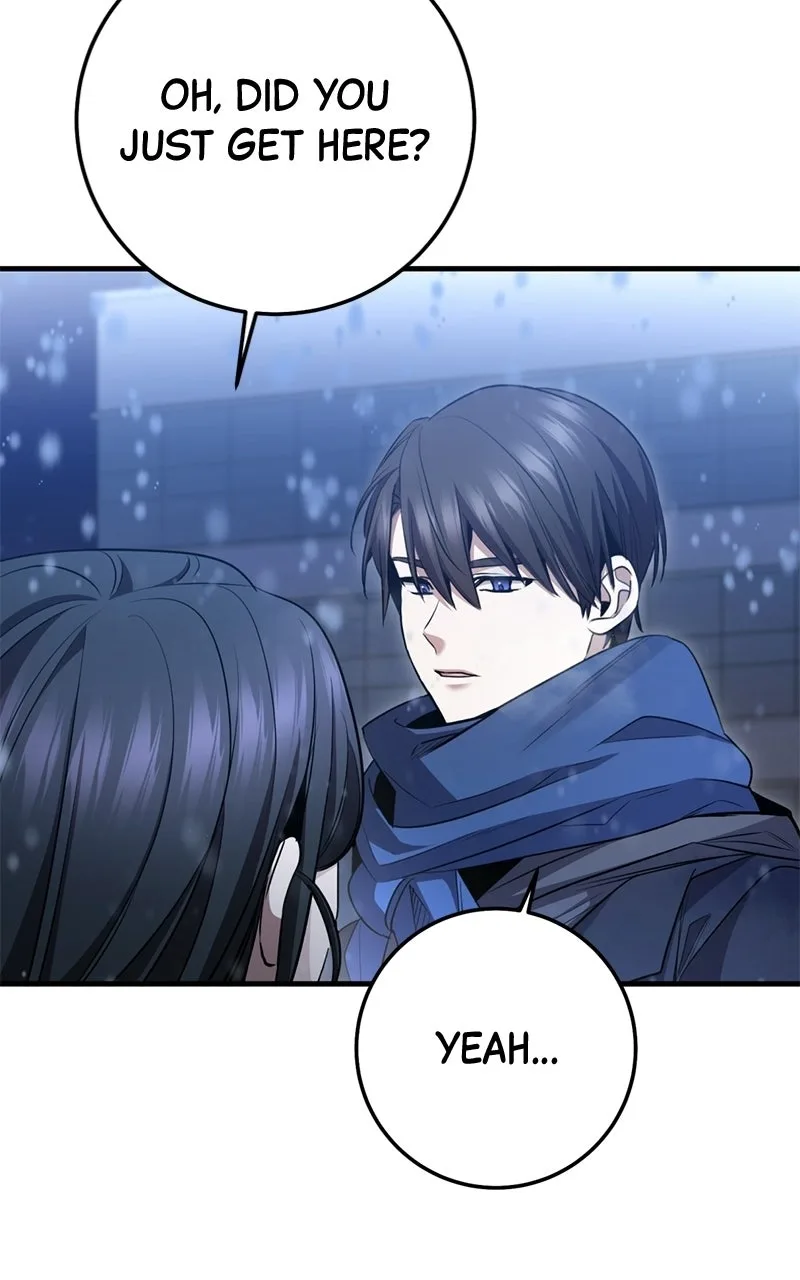 High school queen Chapter 98 page 18