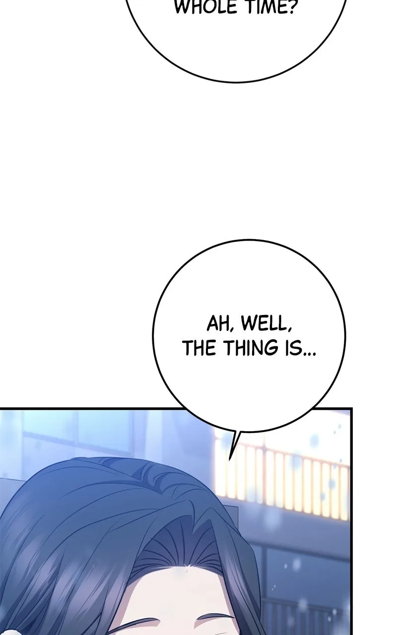 High school queen Chapter 98 page 24