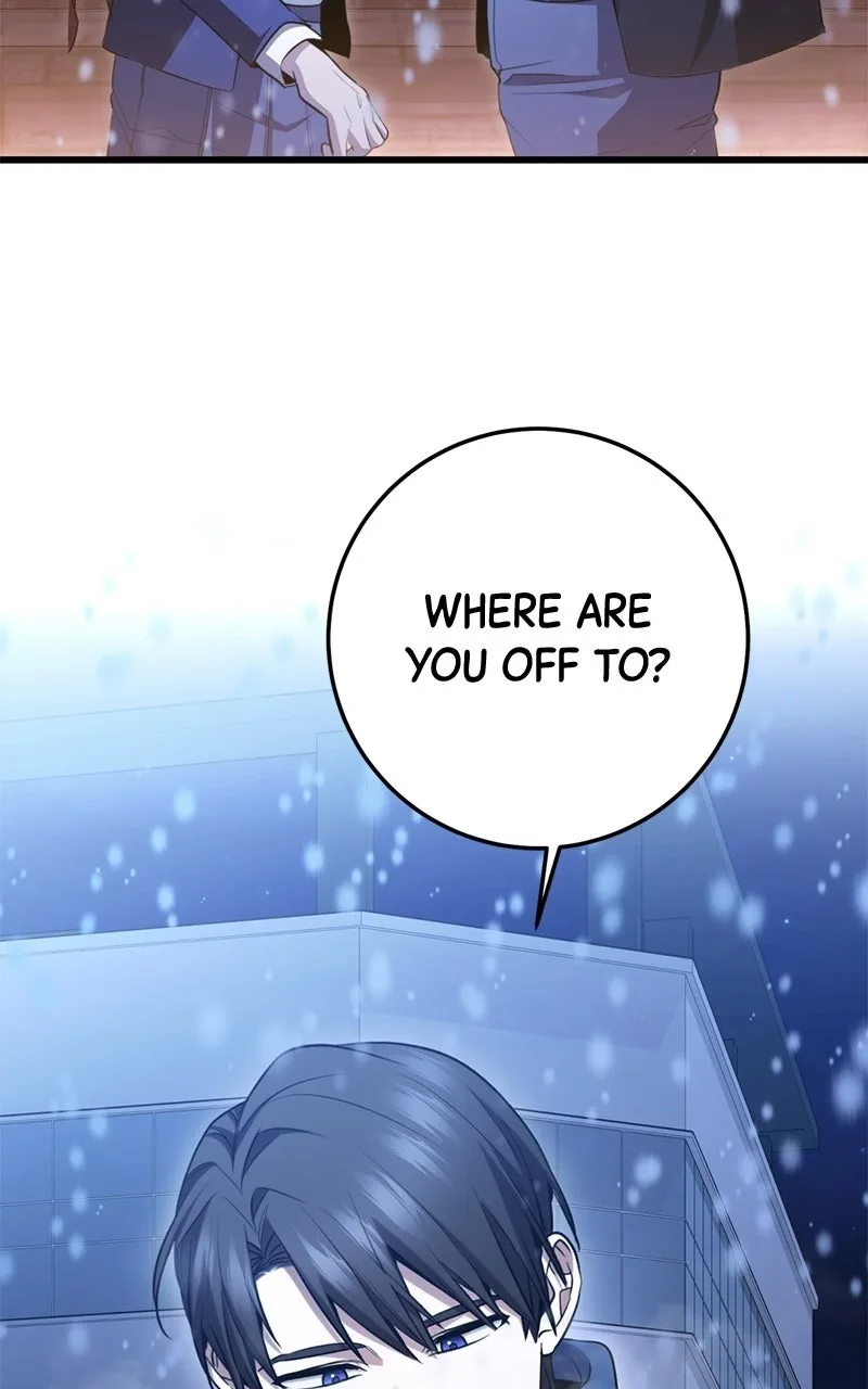 High school queen Chapter 98 page 16