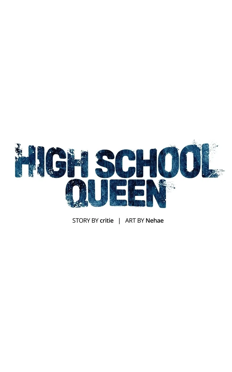 High school queen Chapter 98 page 31