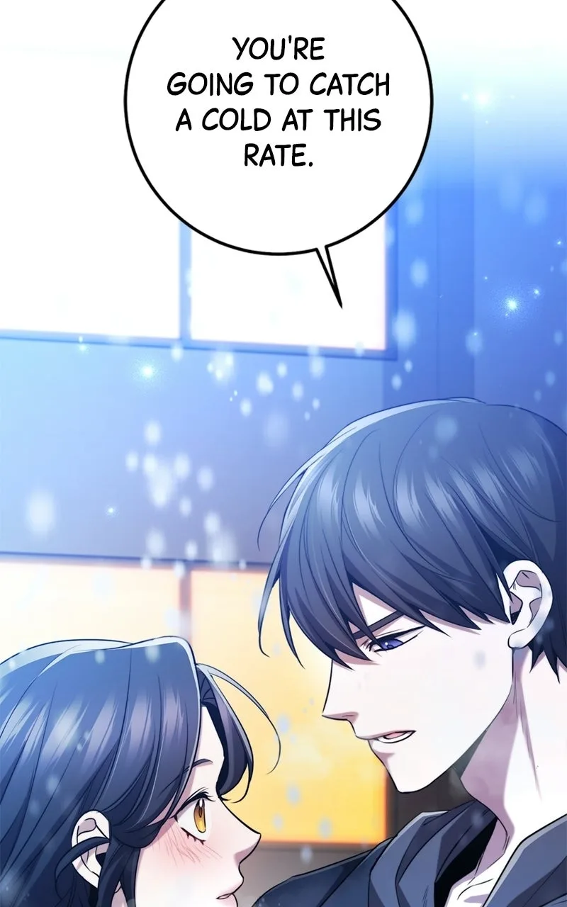 High school queen Chapter 98 page 27