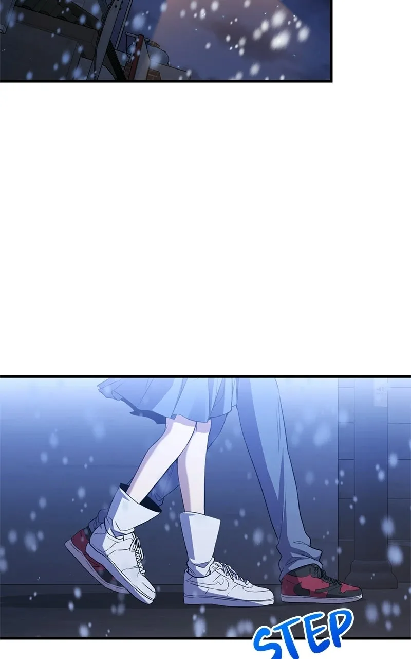 High school queen Chapter 98 page 33