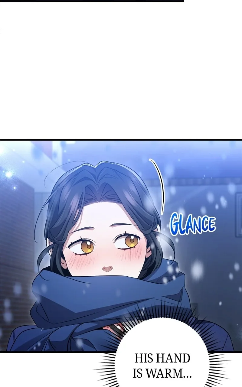 High school queen Chapter 98 page 35
