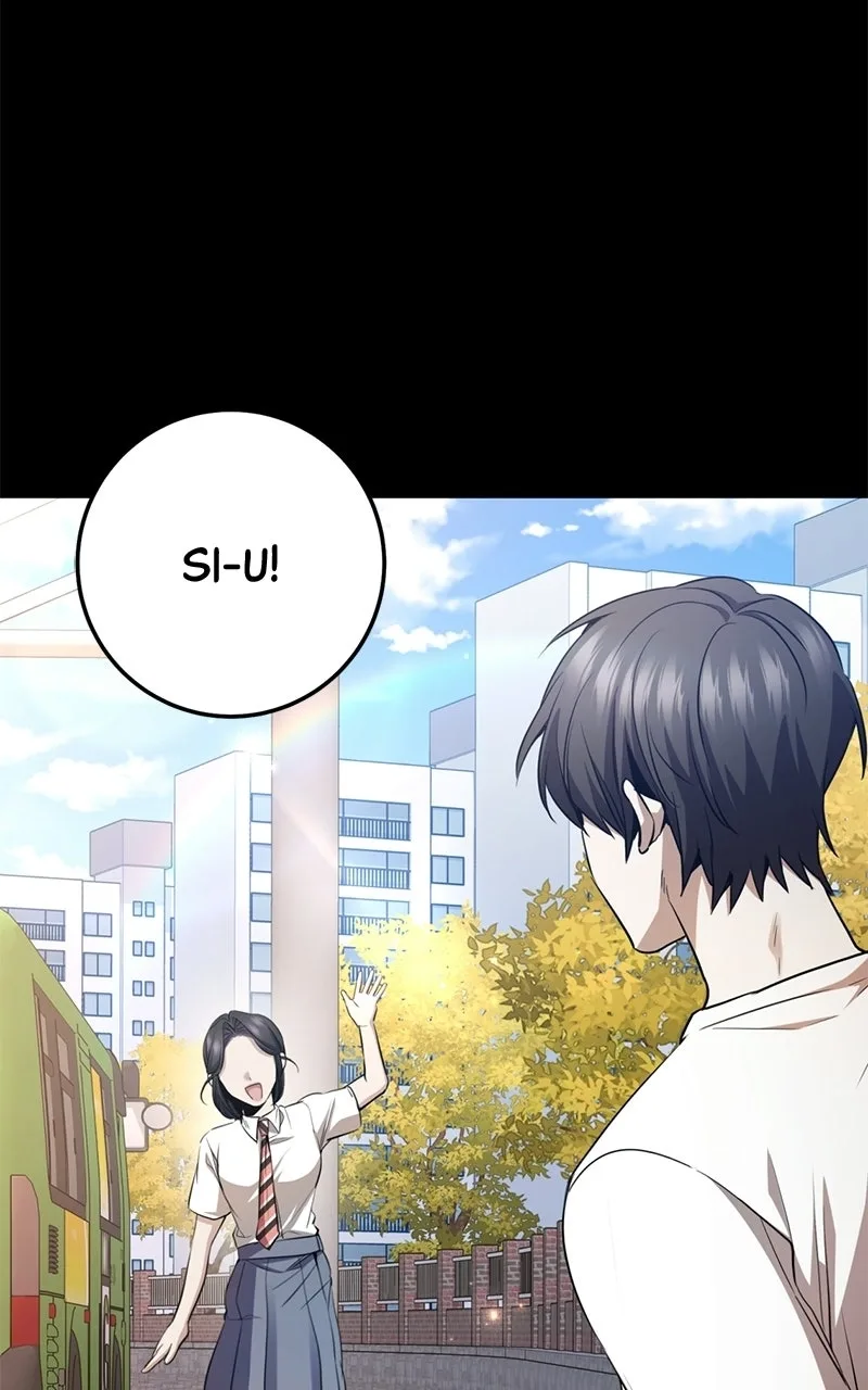 High school queen Chapter 98 page 39