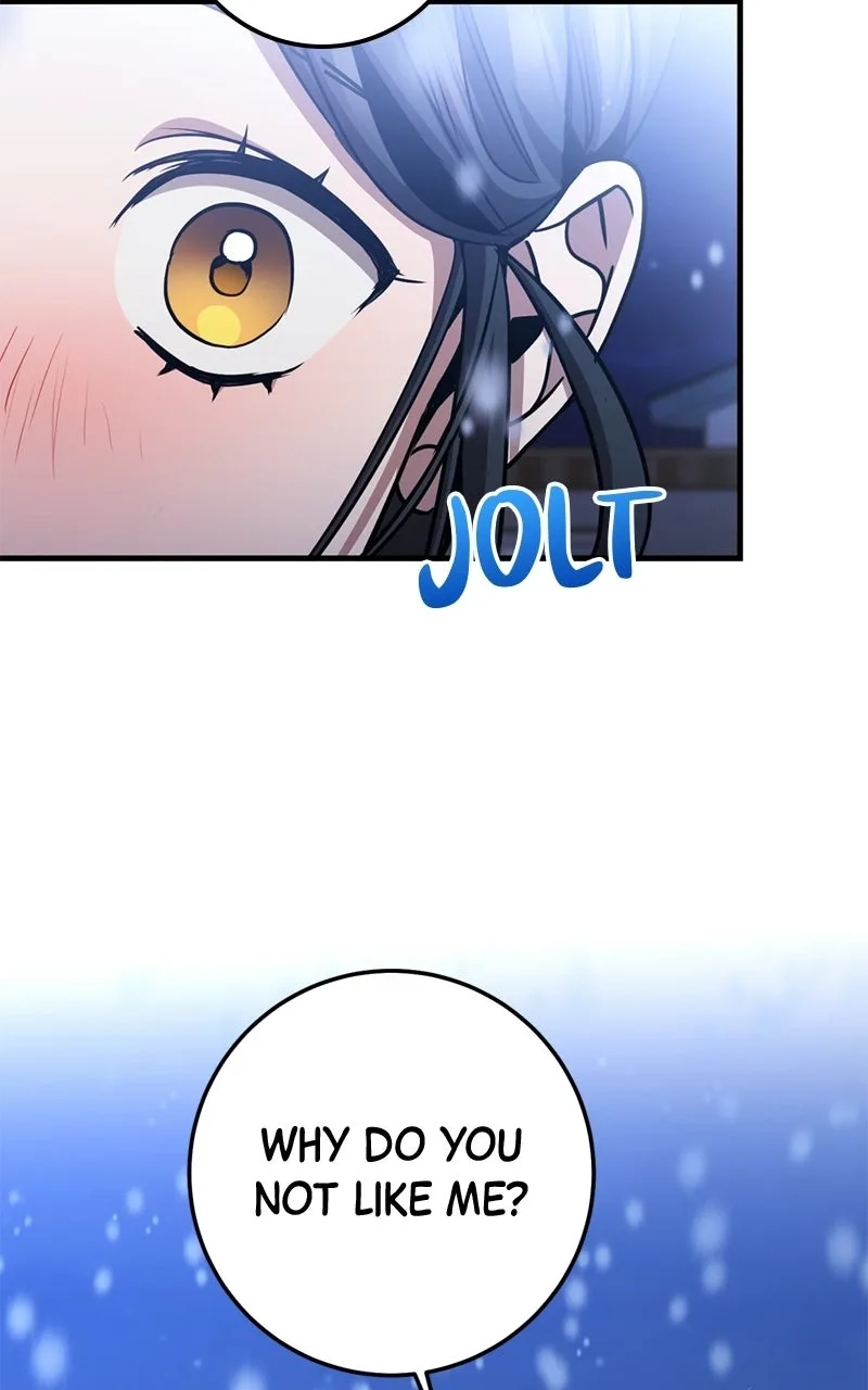 High school queen Chapter 98 page 50