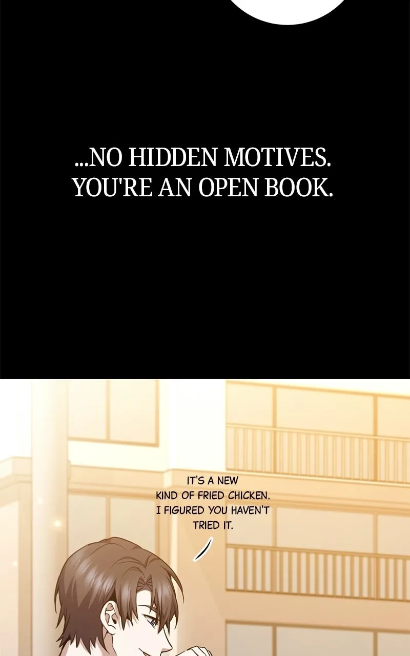 High school queen Chapter 98 page 47