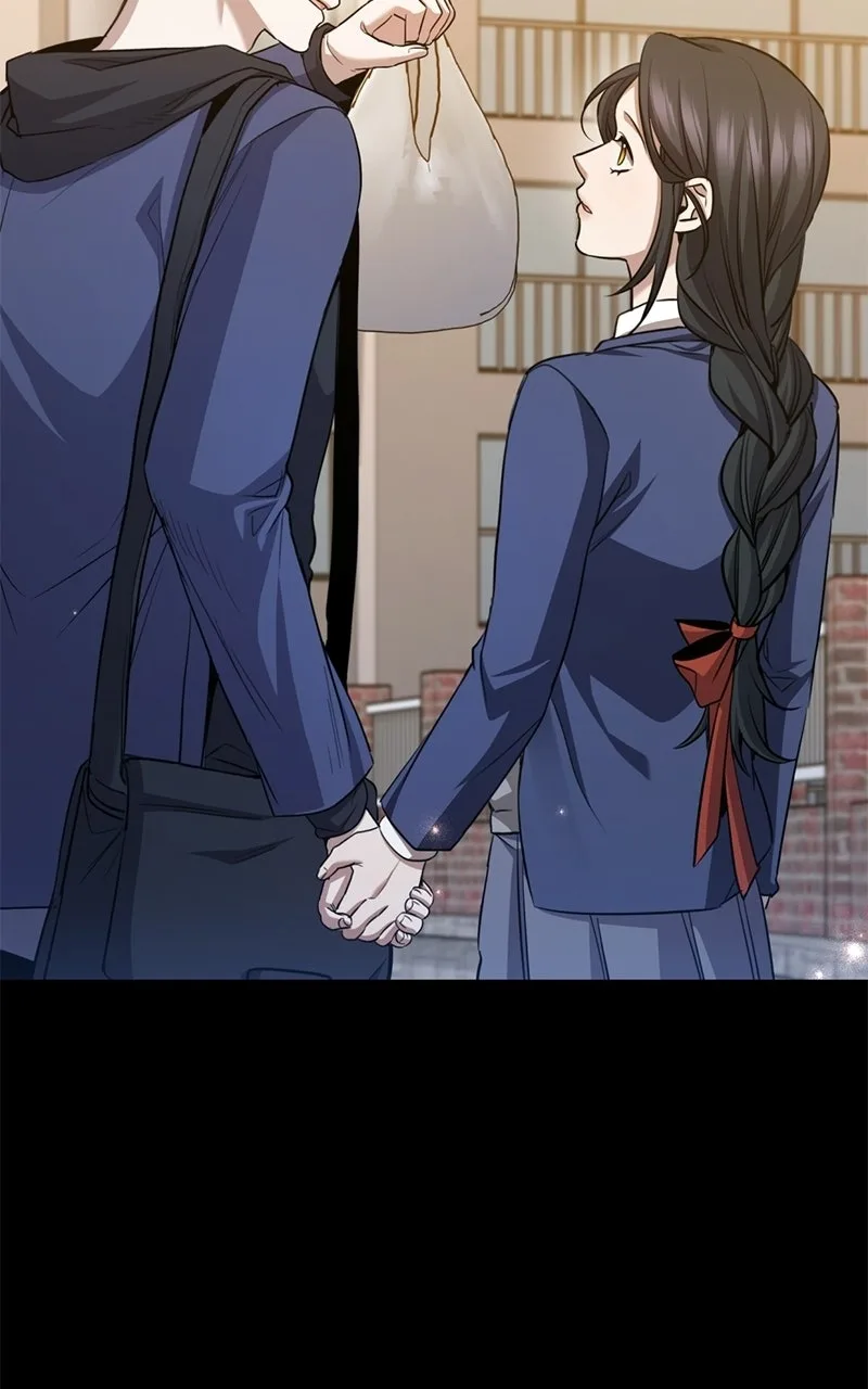High school queen Chapter 98 page 48
