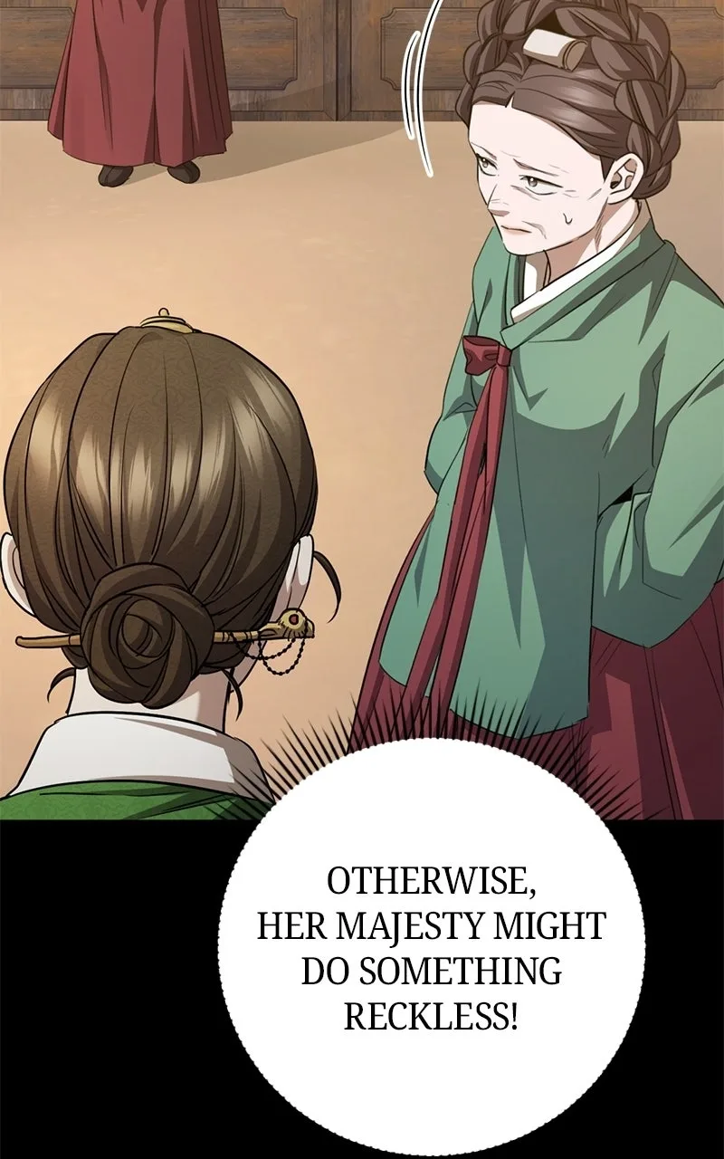 High school queen Chapter 98 page 62
