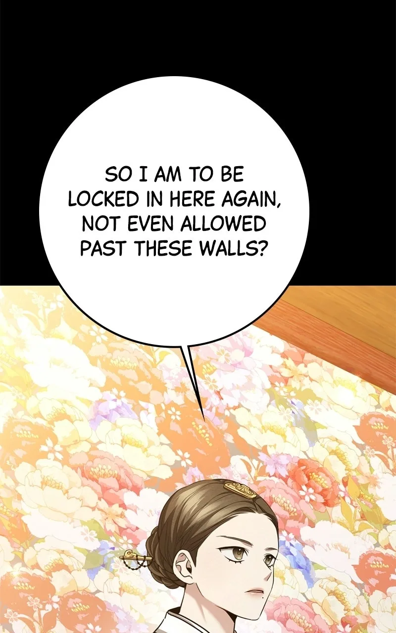 High school queen Chapter 98 page 56