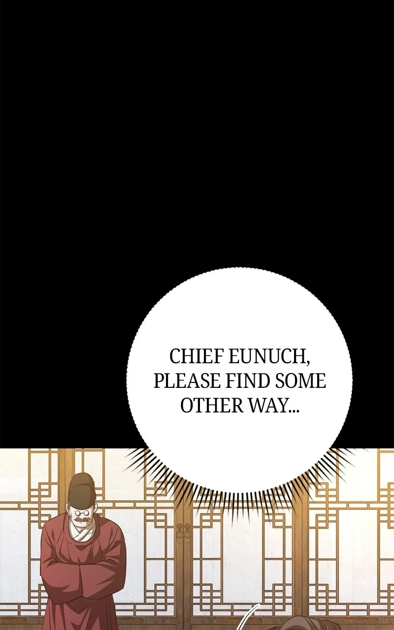 High school queen Chapter 98 page 61