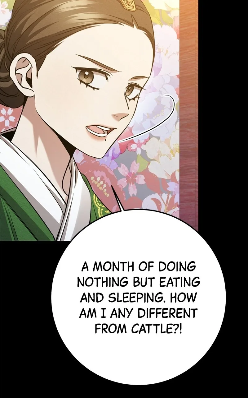 High school queen Chapter 98 page 60