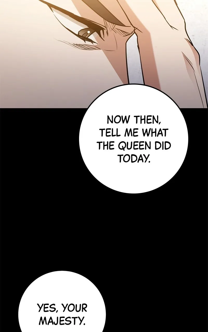 High school queen Chapter 98 page 67