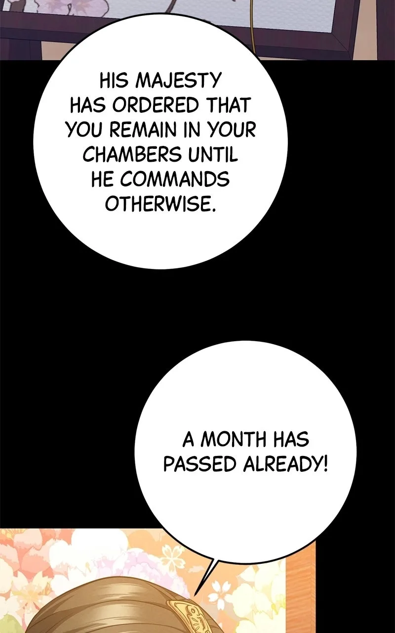 High school queen Chapter 98 page 59