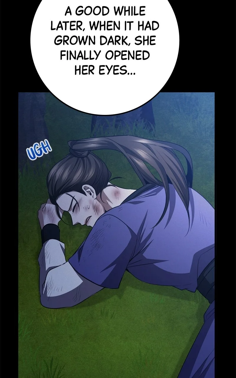 High school queen Chapter 98 page 75