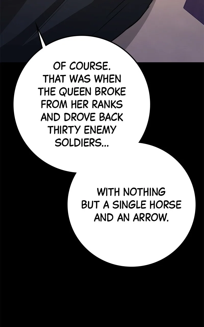 High school queen Chapter 98 page 71