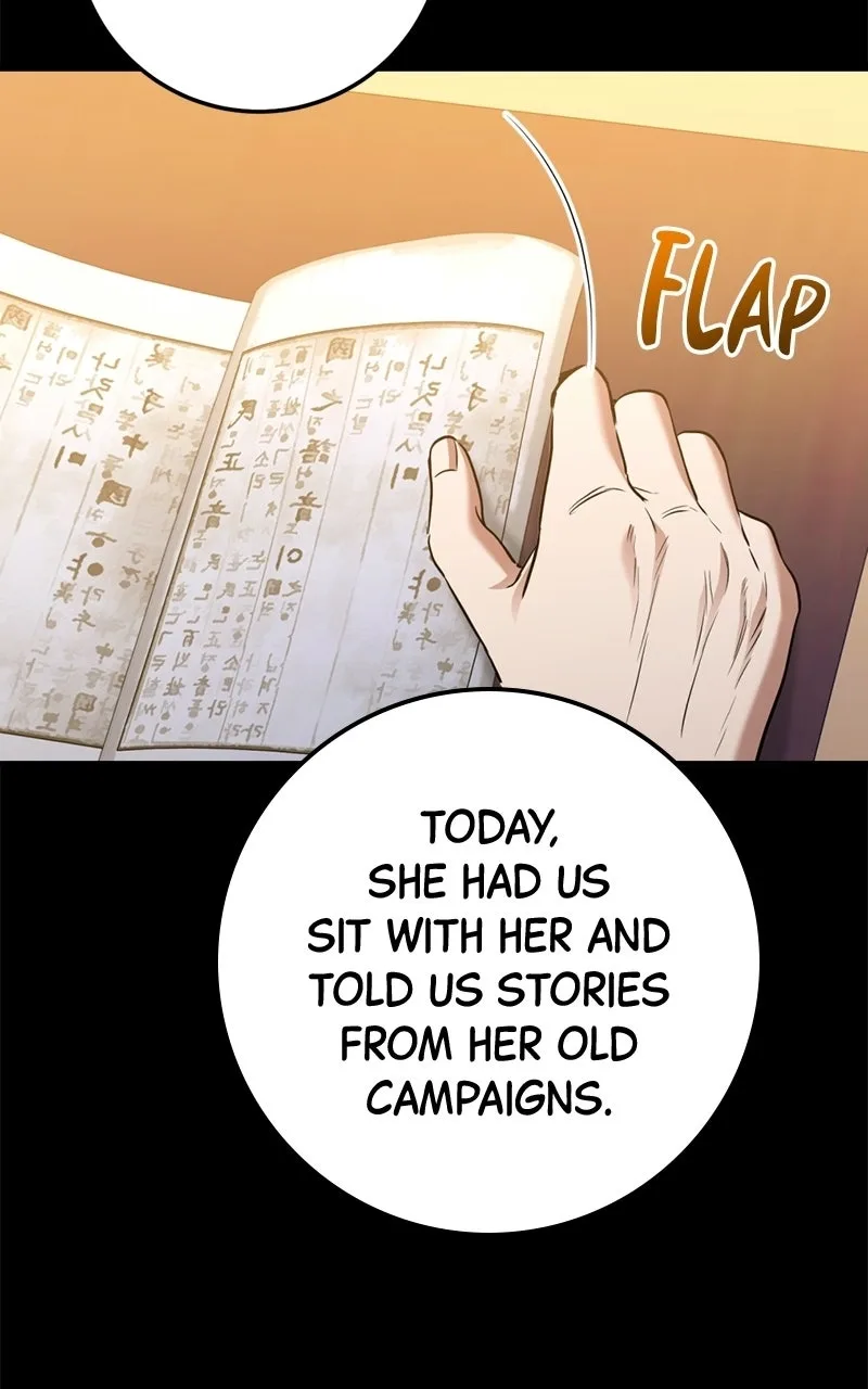 High school queen Chapter 98 page 68