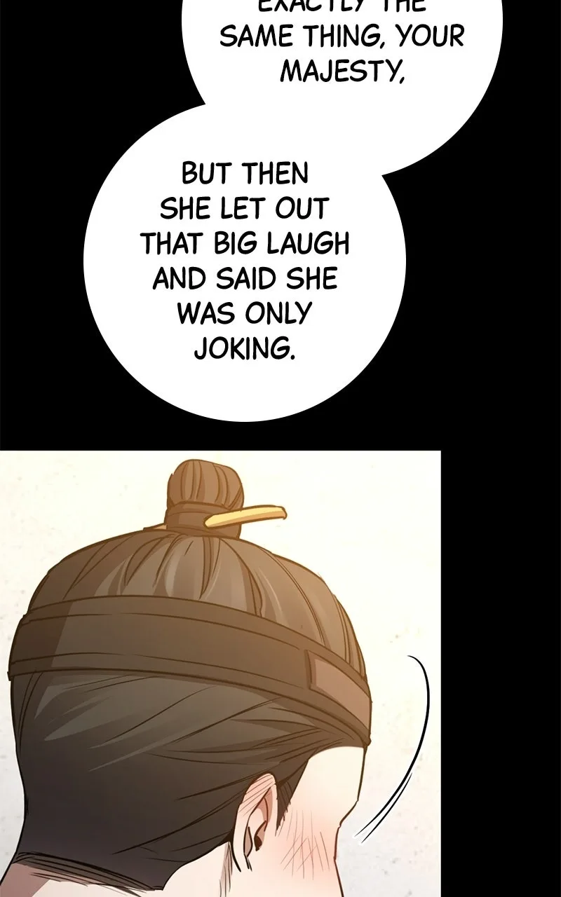 High school queen Chapter 98 page 83