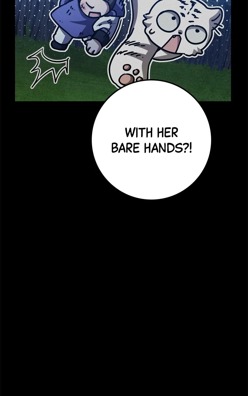 High school queen Chapter 98 page 81