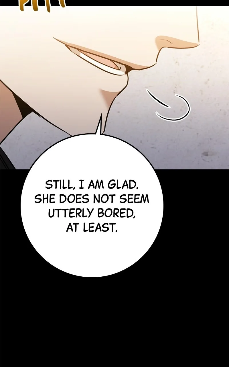 High school queen Chapter 98 page 85