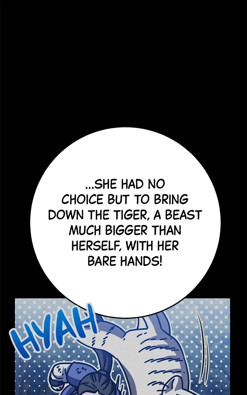 High school queen Chapter 98 page 80