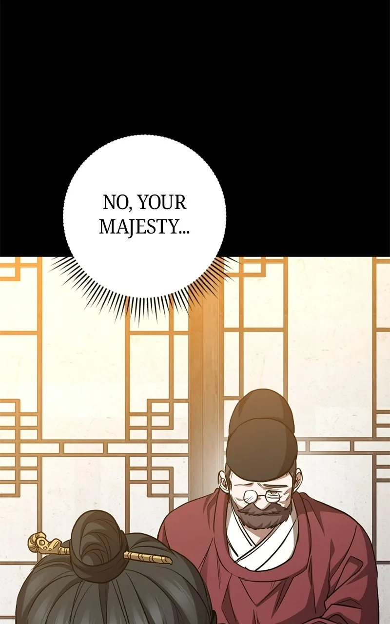 High school queen Chapter 98 page 86