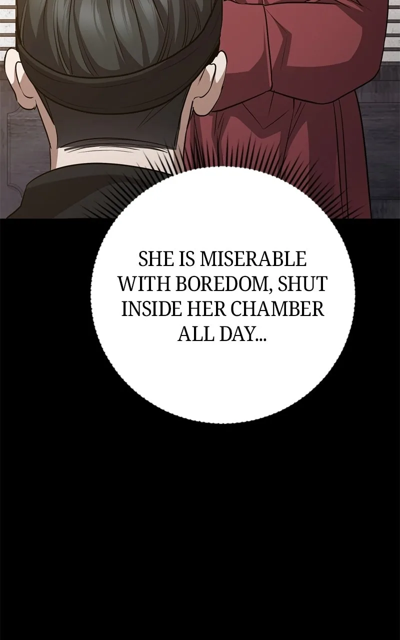 High school queen Chapter 98 page 87